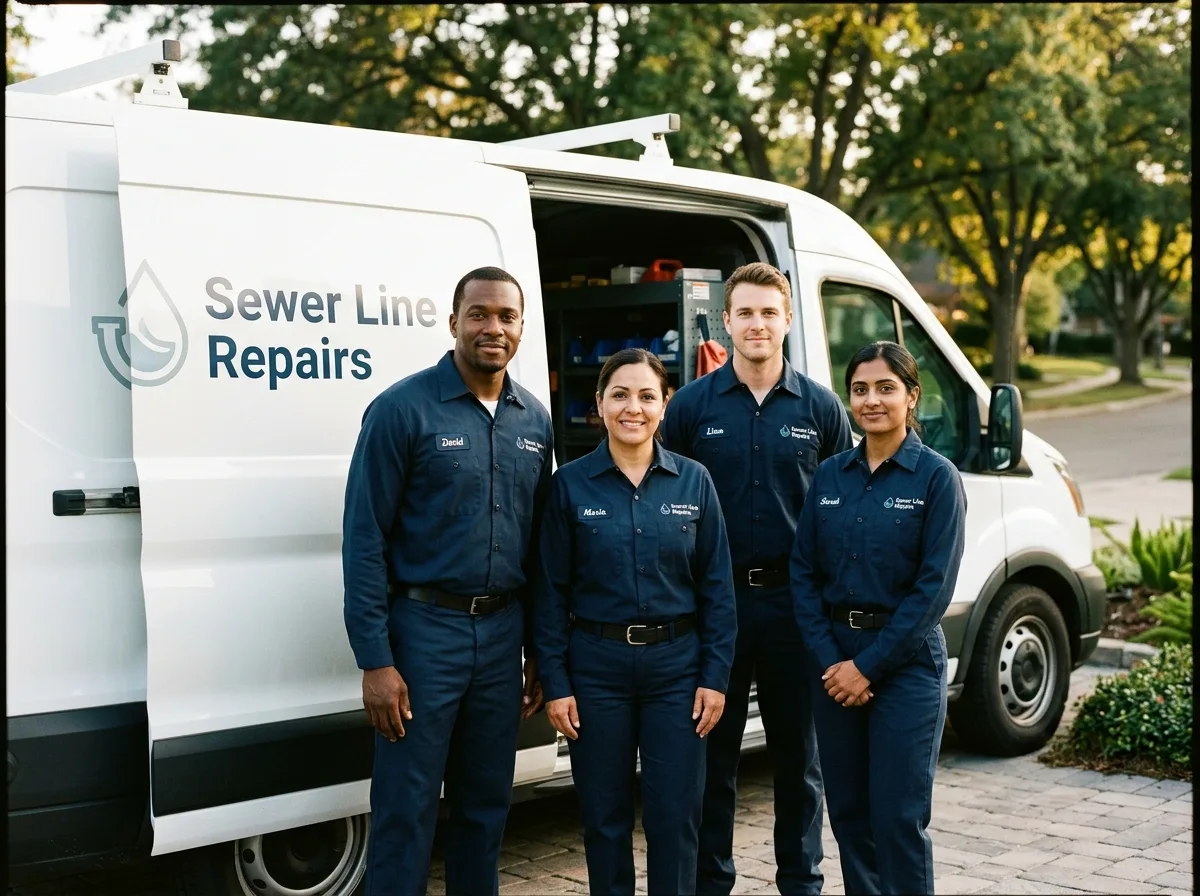 Emergency Plumber company in Tow, TX