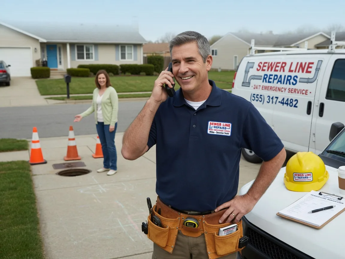 Emergency Plumber Tow, TX FAQs